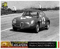 48 Alfa Romeo Giulietta SZ   The Tortoise - Ben Hur (13)
